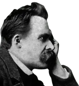 Friedrich Nietzsche
